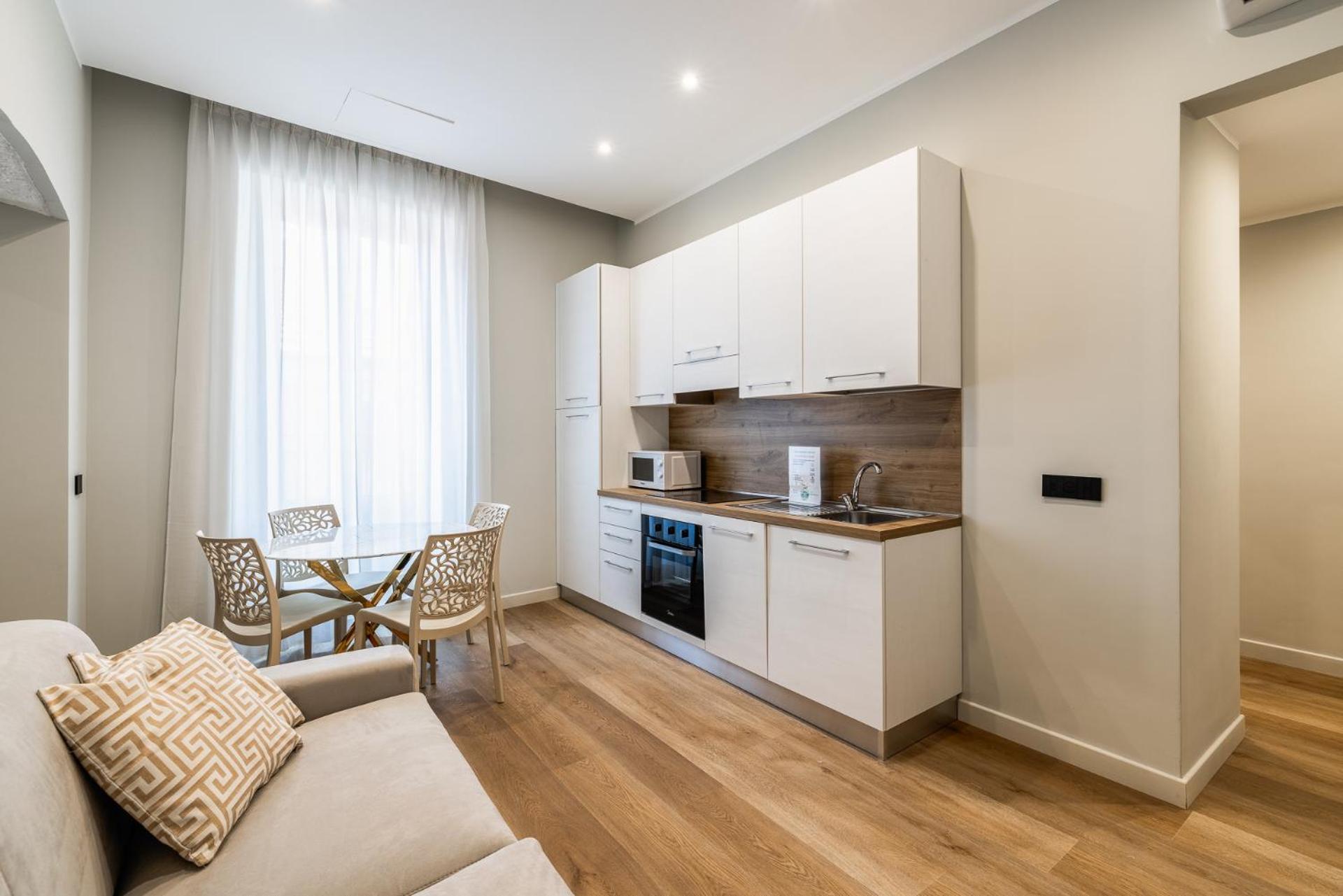 Residenza Le Terrazze Aparthotel Alassio Exterior foto