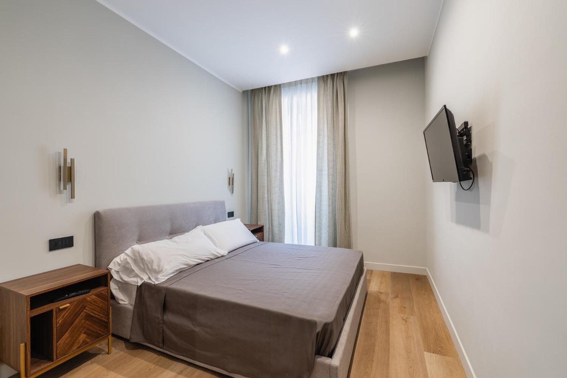 Residenza Le Terrazze Aparthotel Alassio Exterior foto