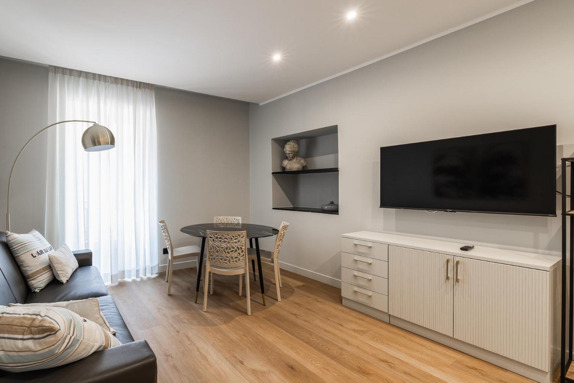 Residenza Le Terrazze Aparthotel Alassio Exterior foto