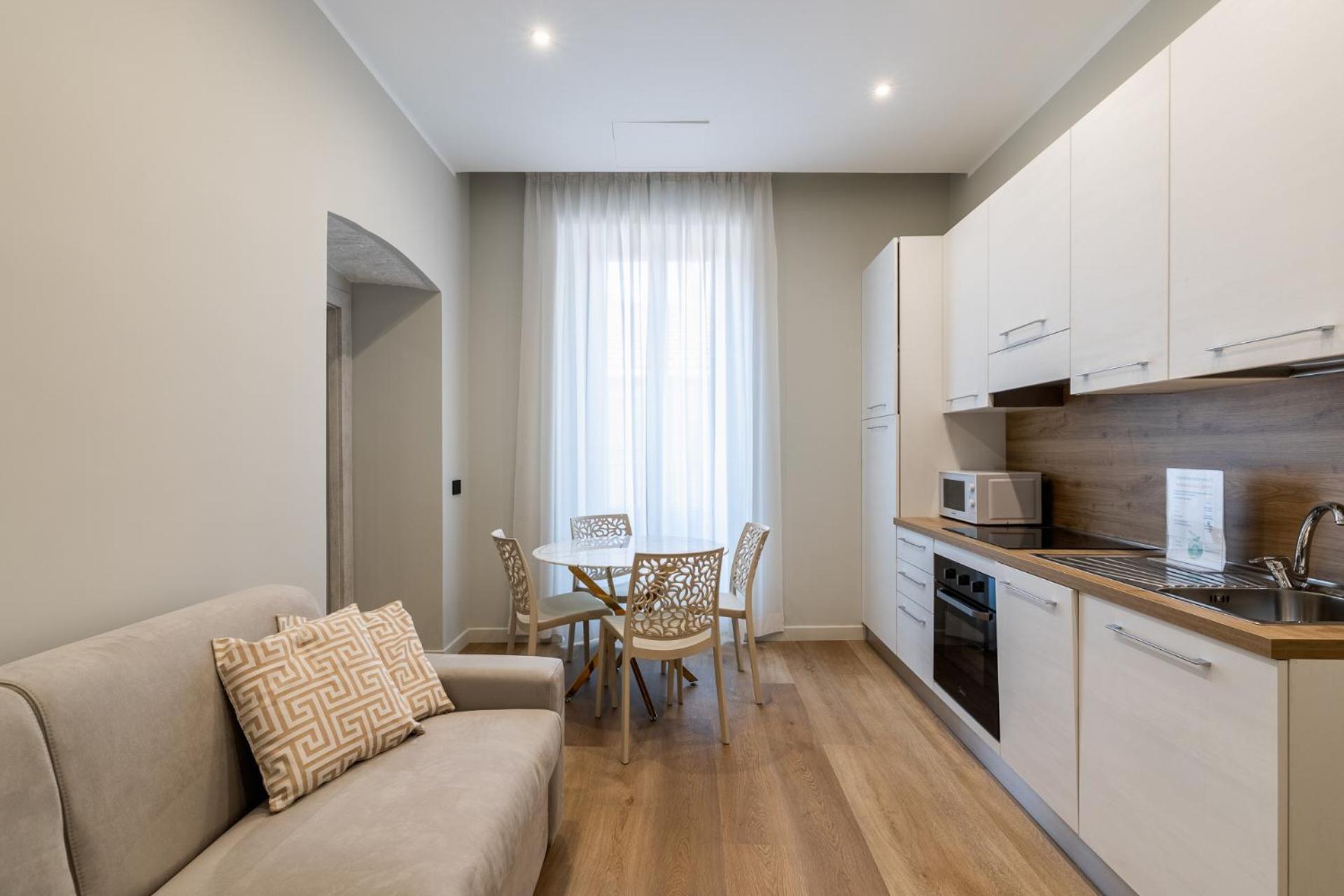 Residenza Le Terrazze Aparthotel Alassio Exterior foto