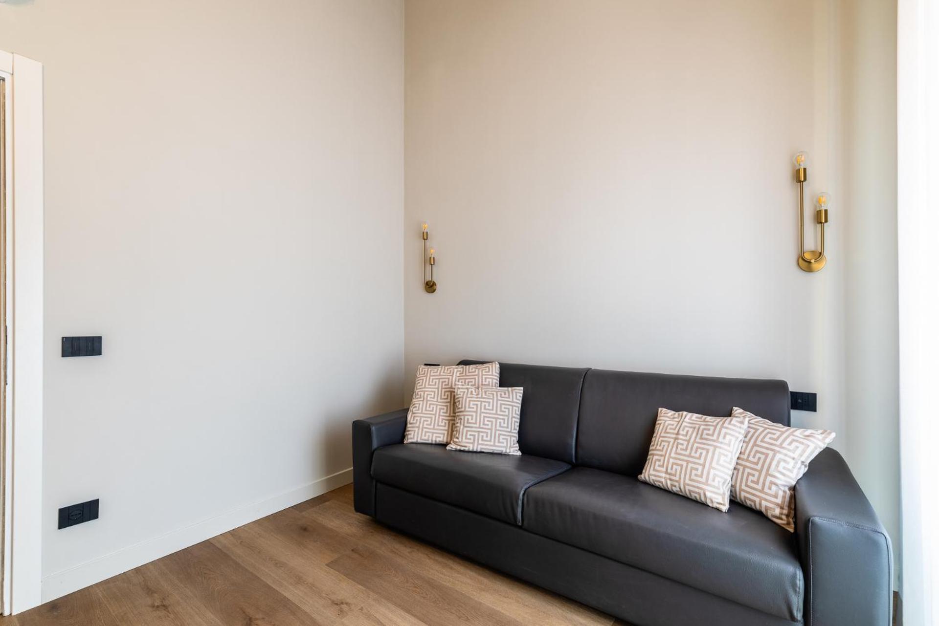 Residenza Le Terrazze Aparthotel Alassio Exterior foto
