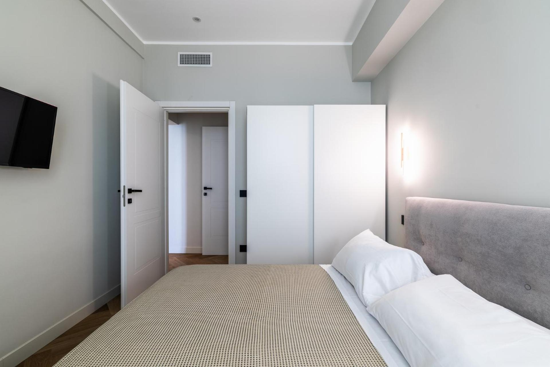 Residenza Le Terrazze Aparthotel Alassio Exterior foto