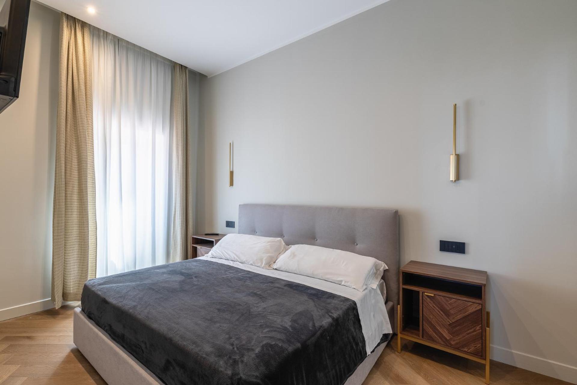 Residenza Le Terrazze Aparthotel Alassio Exterior foto
